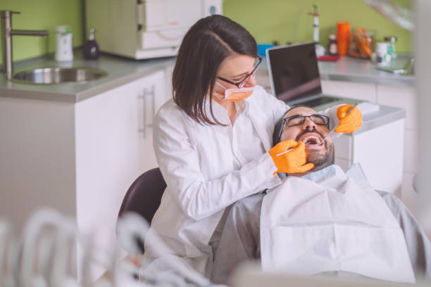 Best Emergency Dental Care for Abscessed Tooth in Delta, UT
